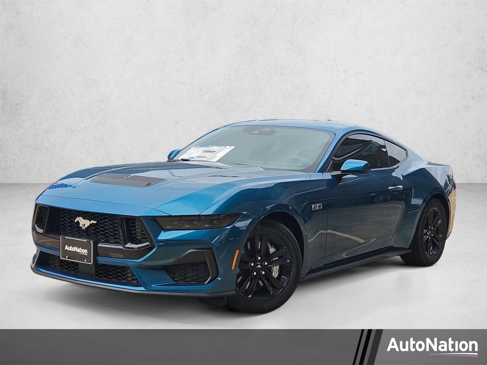 2026 Ford Mustang GT For Sale Frisco, TX | 1FA6P8CF5T5411055
