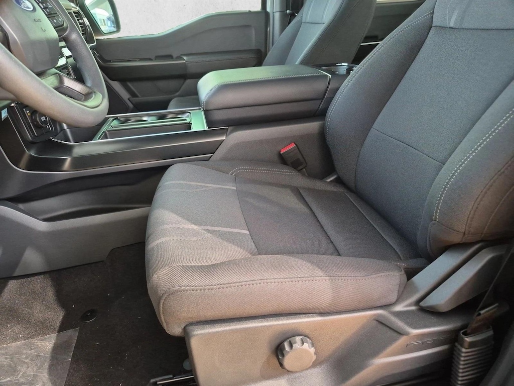 New 2026 Ford F-150 STX Truck SuperCrew Cab