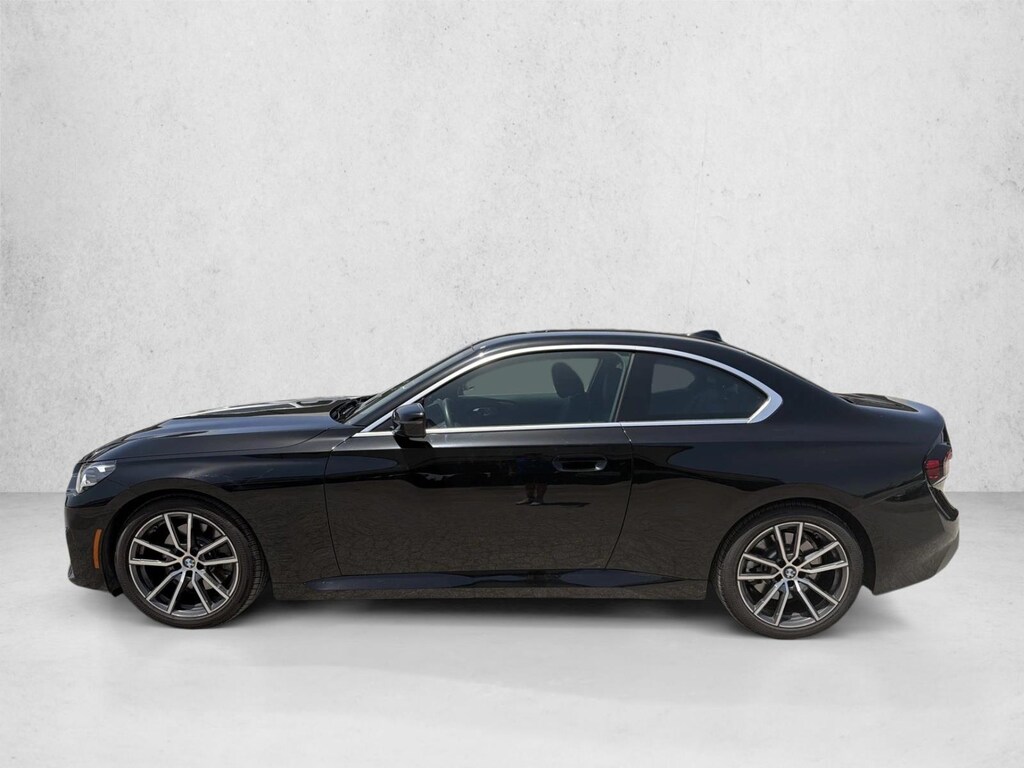Used 2022 BMW 230i 230i Coupe