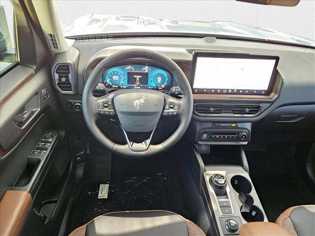 2025 Ford Bronco Sport Outer Banks - Photo 15