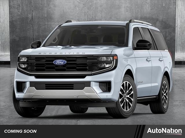 2025 Ford Expedition