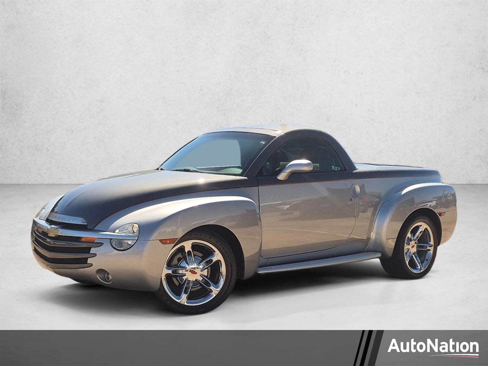 2005 Chevrolet SSR