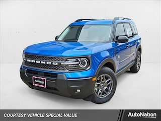 2025 Ford Bronco Sport Big Bend SUV