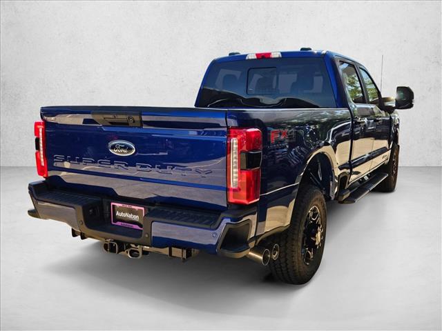 2026 Ford F-250 XL photo 2