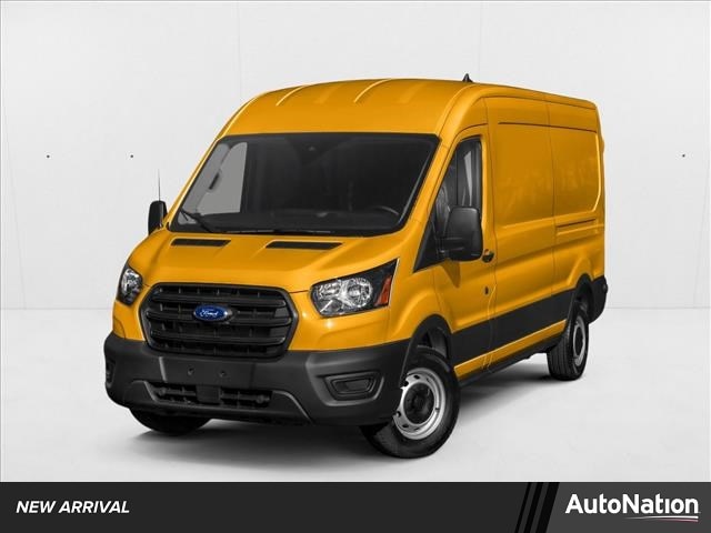 2021 Ford Transit 250 High Roof 148 WB's photo