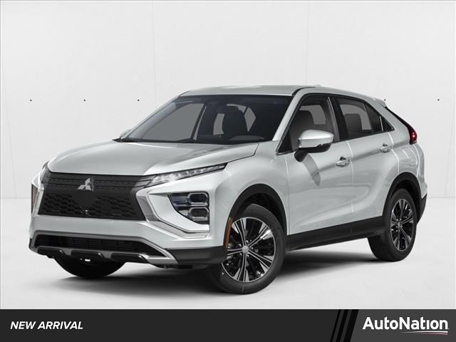2022 Mitsubishi Eclipse Cross SEL 2WD's photo