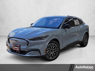 2026 Ford Mustang Mach-E Premium SUV