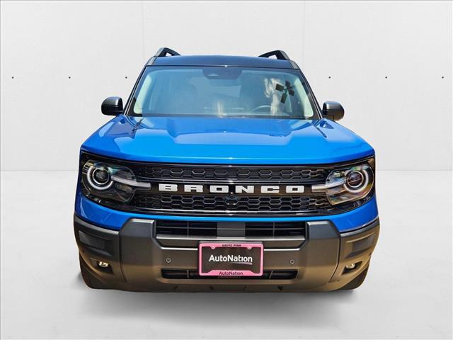 2025 Ford Bronco Sport Outer Banks - Photo 6