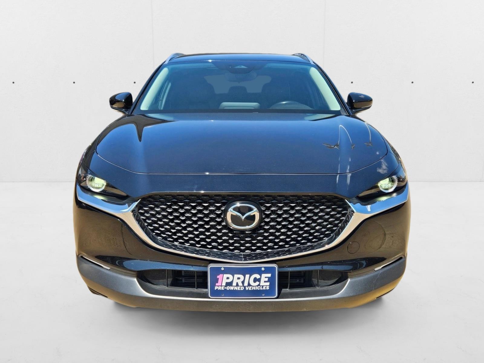 2024 Mazda CX-30 2.5 Select Sport photo 2