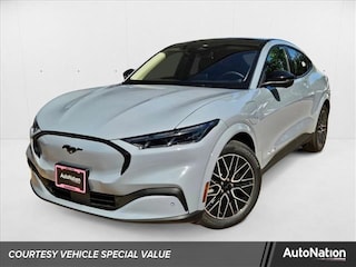 2025 Ford Mustang Mach-E Premium SUV