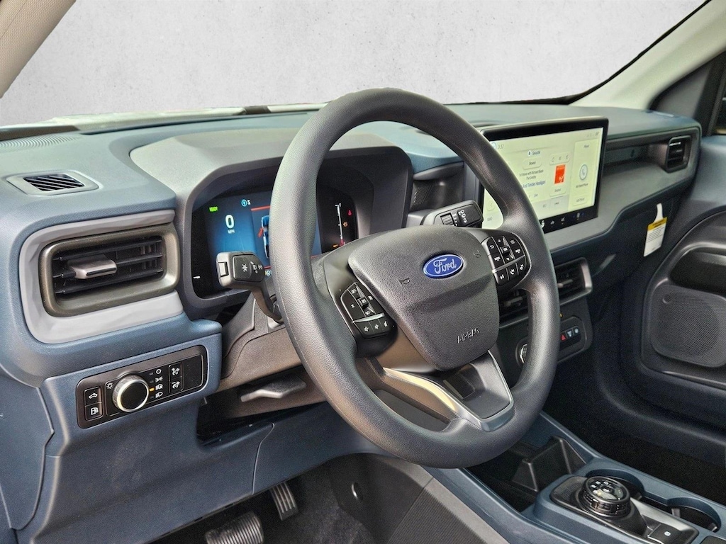 New 2026 Ford Maverick XL Truck SuperCrew