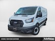  Ford Transit-150 Cargo