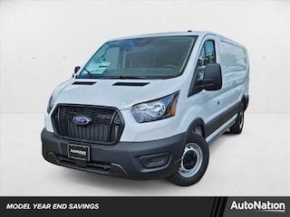 2025 Ford Transit-150 Cargo Van Low Roof Van