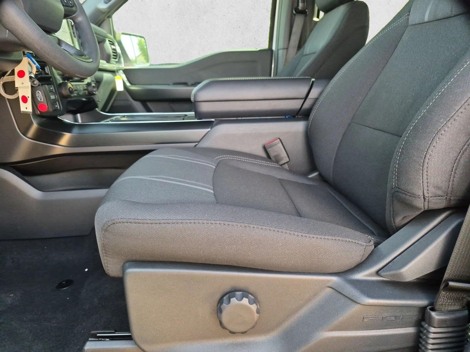 New 2026 Ford F-150 STX Truck SuperCrew Cab
