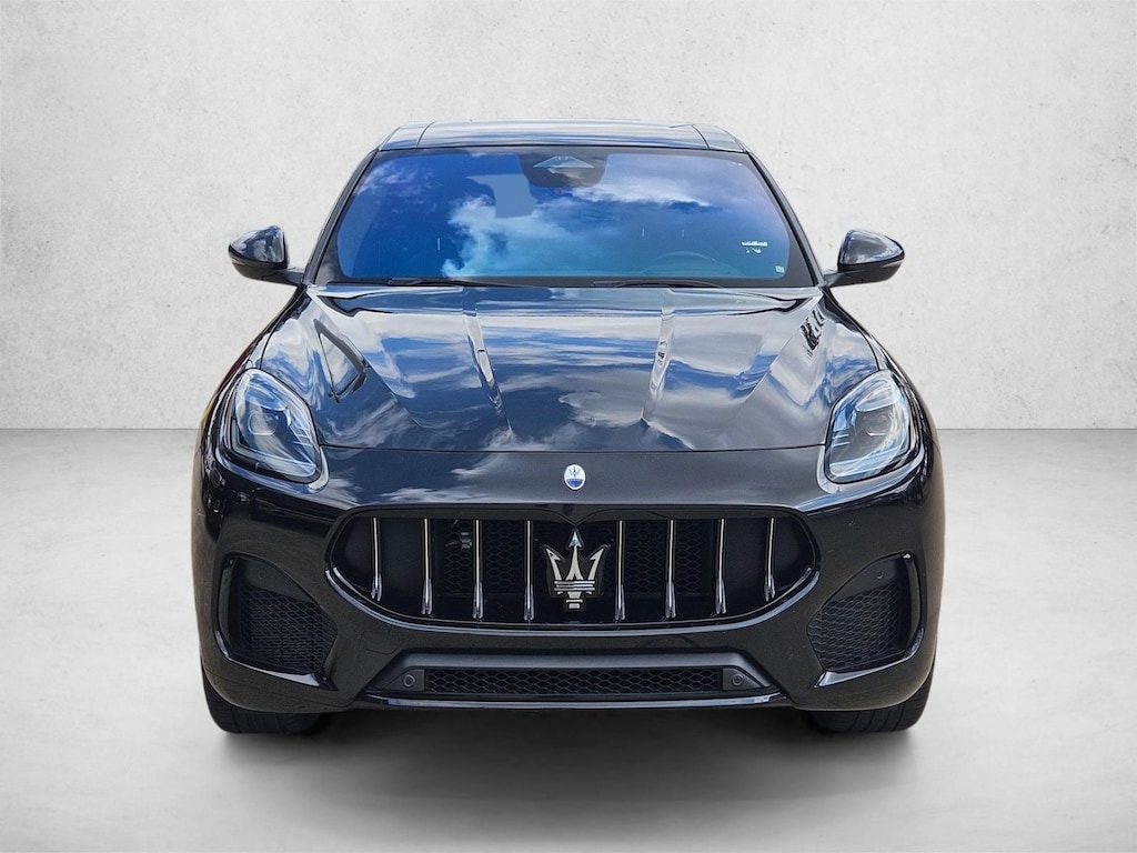 Used 2023 Maserati Grecale GT SUV