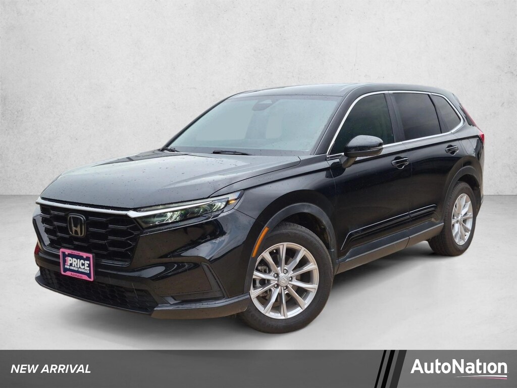 Used 2023 Honda CR-V EX SUV