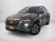  Hyundai Tucson Hybrid