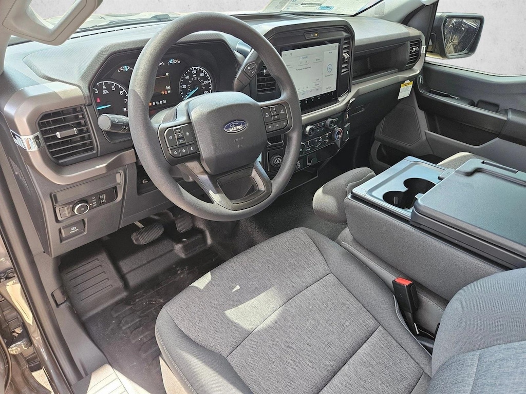 New 2026 Ford F-150 XL Truck Regular Cab