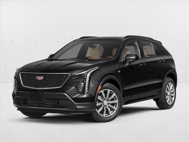 2023 Cadillac XT4 Sport's photo