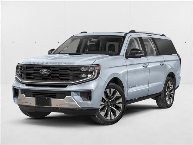 2026 Ford Expedition MAX