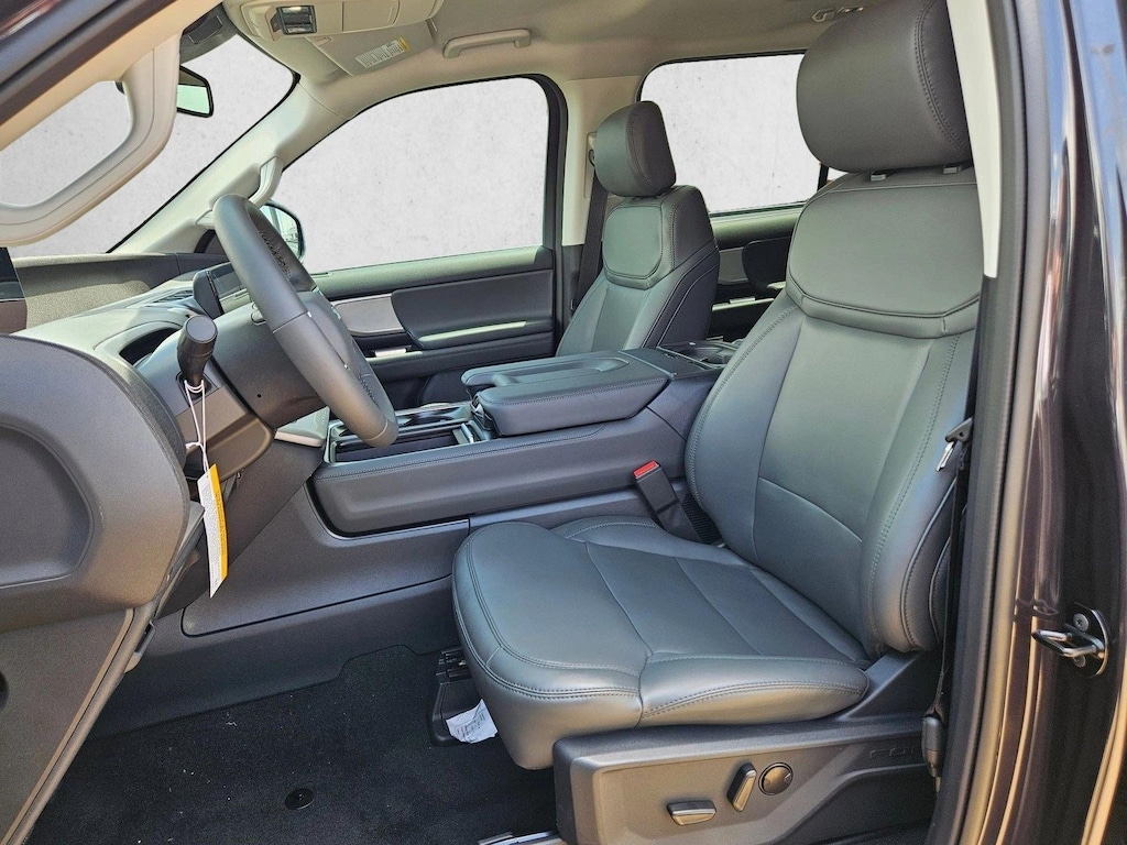 New 2026 Ford Expedition Active SUV