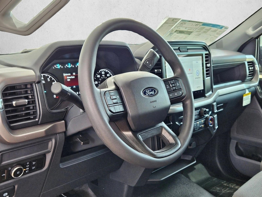 New 2026 Ford F-150 XL Truck Regular Cab