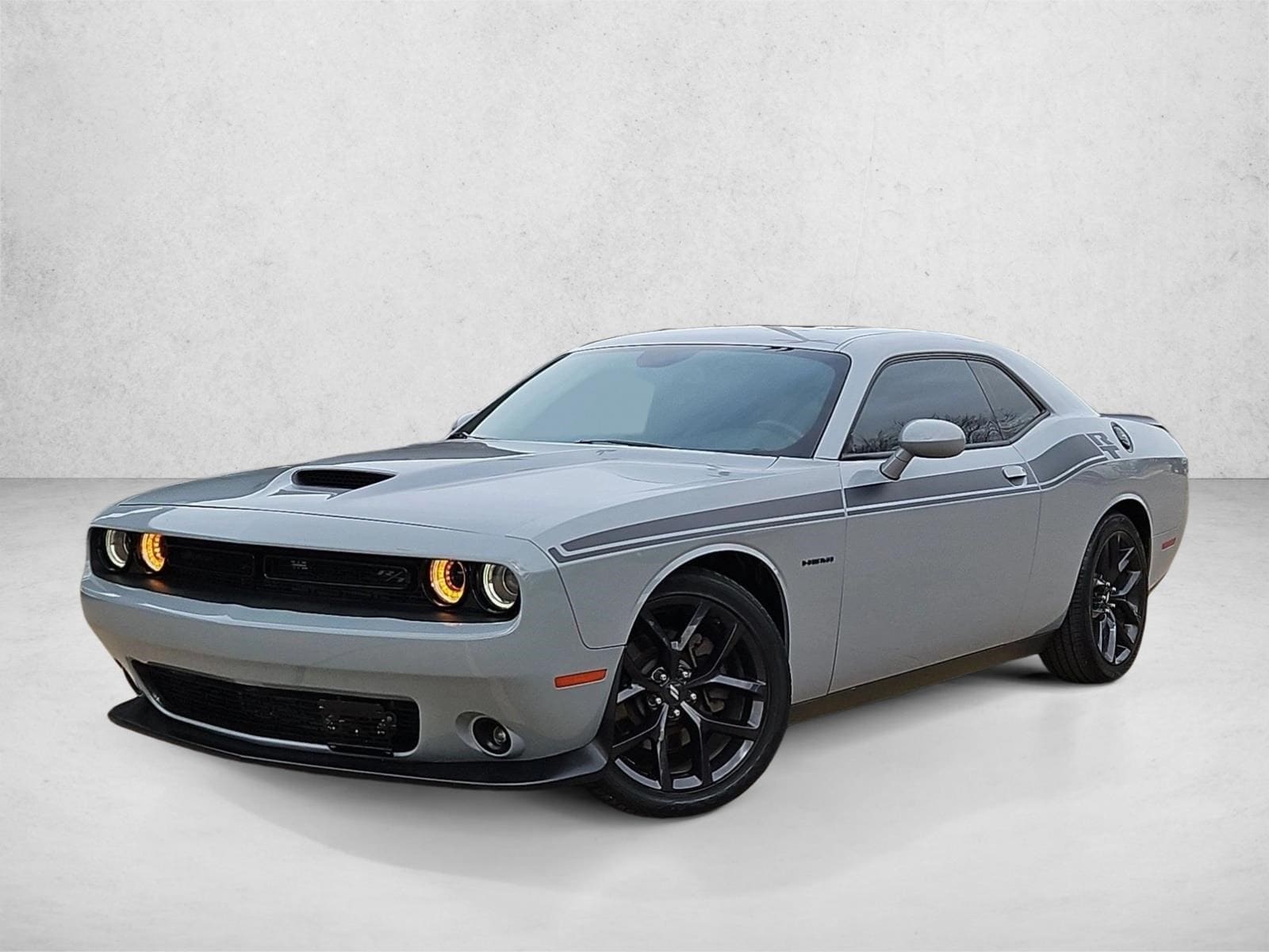 2020 Dodge Challenger R/T