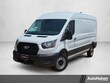 Ford Transit-250 Cargo