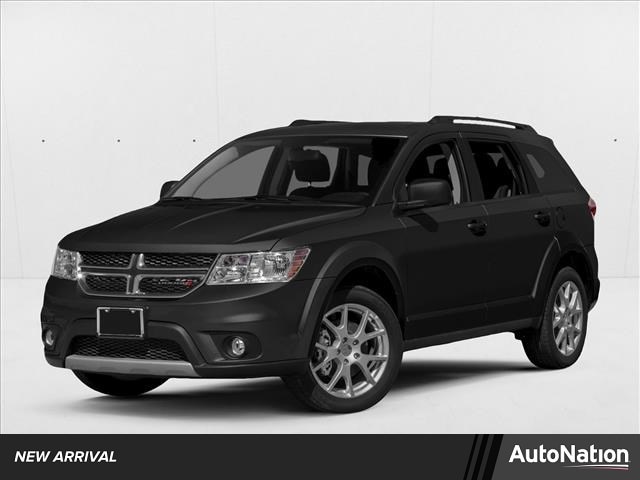 2017 Dodge Journey SXT FWD's photo