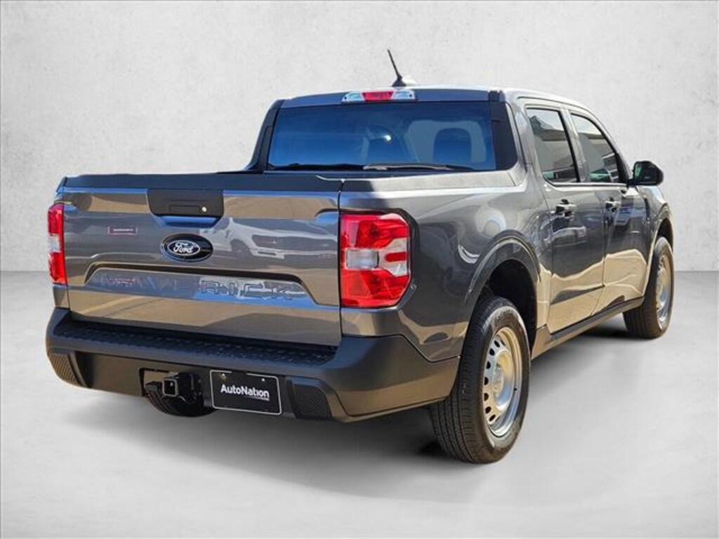 New 2026 Ford Maverick XL Truck SuperCrew