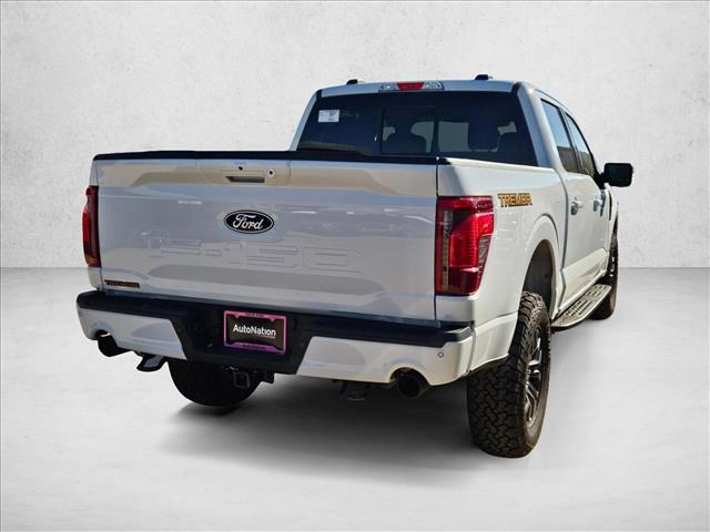 2025 Ford F-150 Tremor photo 2