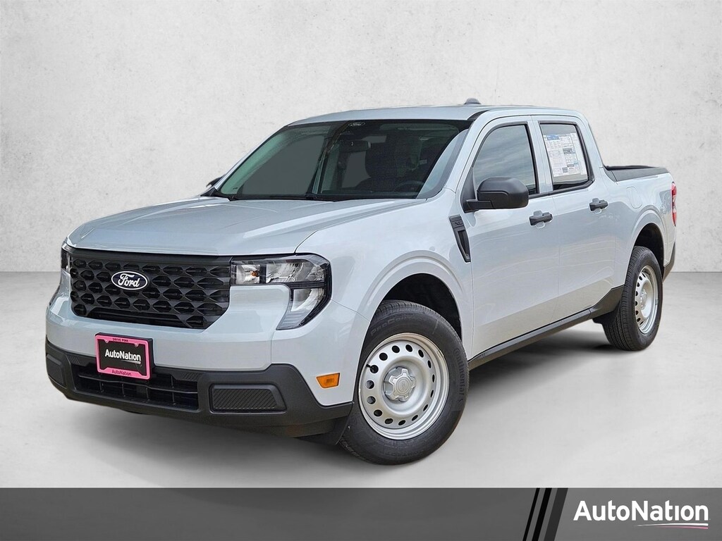 New 2026 Ford Maverick XL Truck SuperCrew