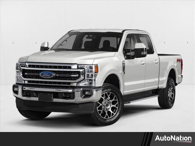  Ford F-250