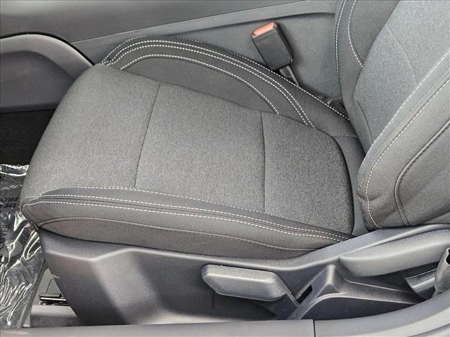 2025 Ford Mustang GT photo 4