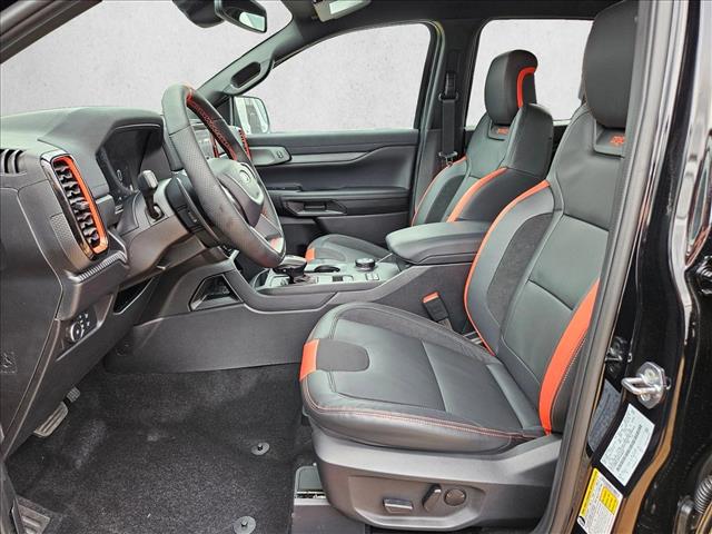 2025 Ford Ranger Raptor photo 3