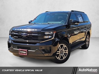 2026 Ford Expedition Active SUV