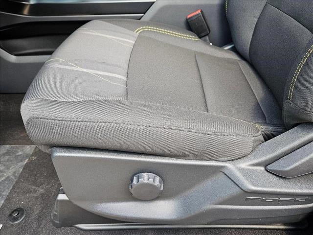2025 Ford F-150 STX photo 4