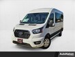 Ford Transit-350 Passenger