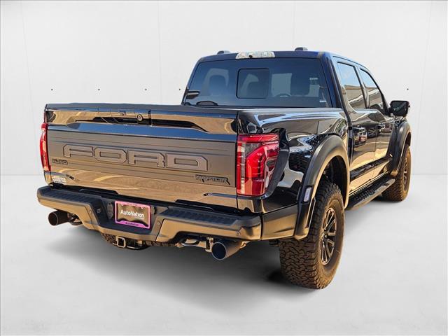 2025 Ford F-150 Raptor photo 2