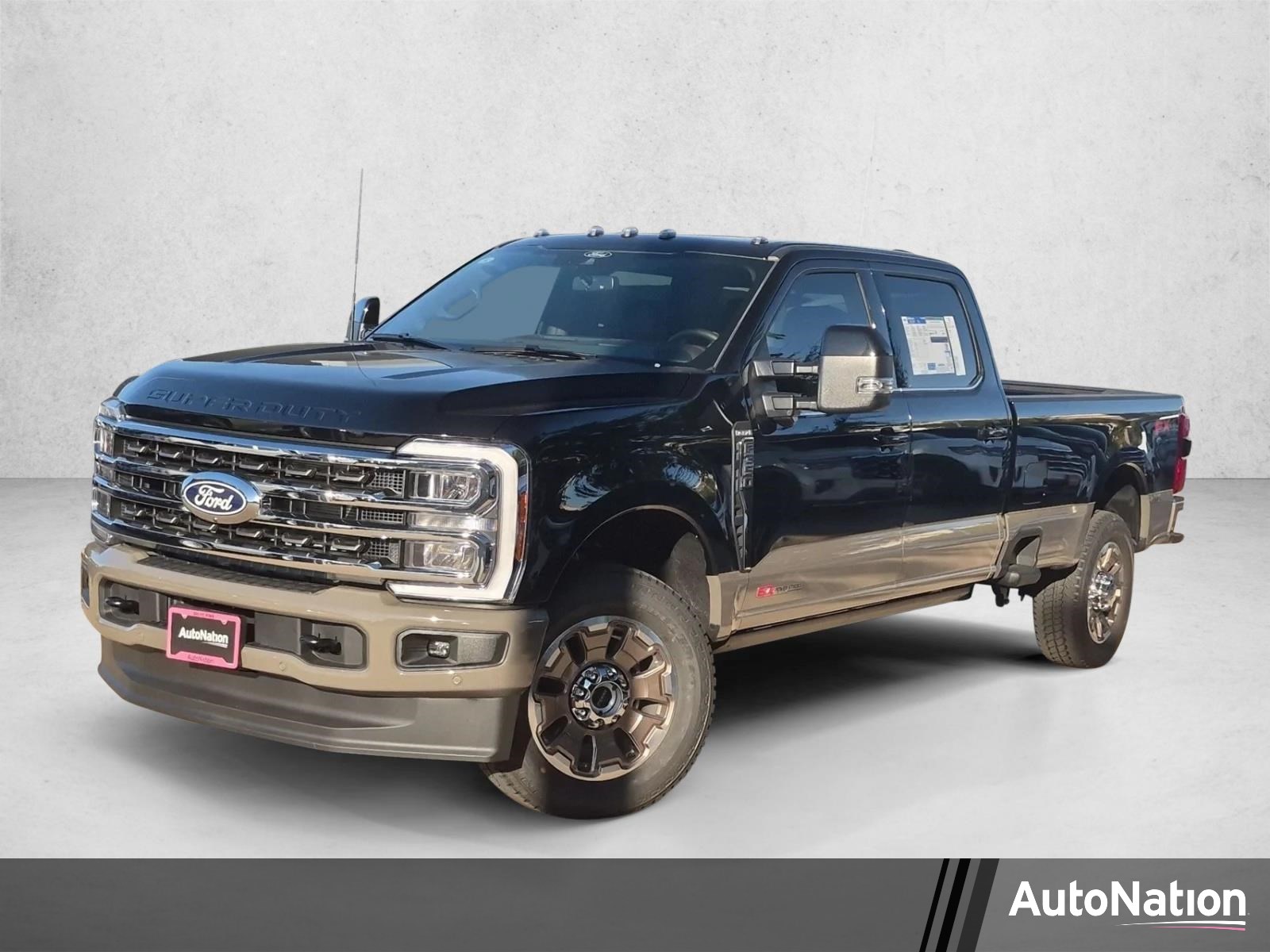  Ford F-350