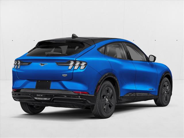 2025 Ford Mustang Mach-E Select photo 2