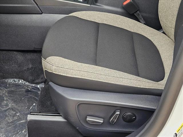 2025 Ford Bronco Sport Big Bend photo 4