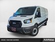  Ford Transit-150 Cargo