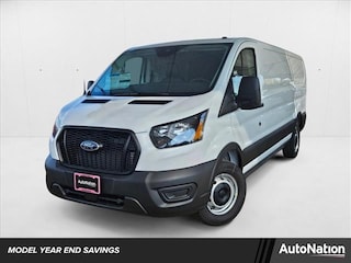 2025 Ford Transit-150 Cargo Van Low Roof Van