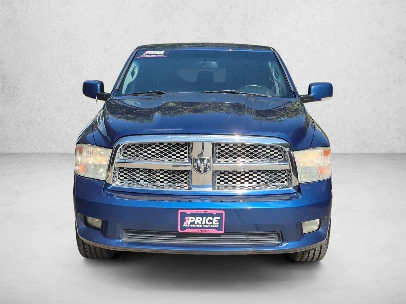 Used 2009 Dodge Ram 1500 Pickup Sport with VIN 1D3HB13T79J506903 for sale in Arlington, TX