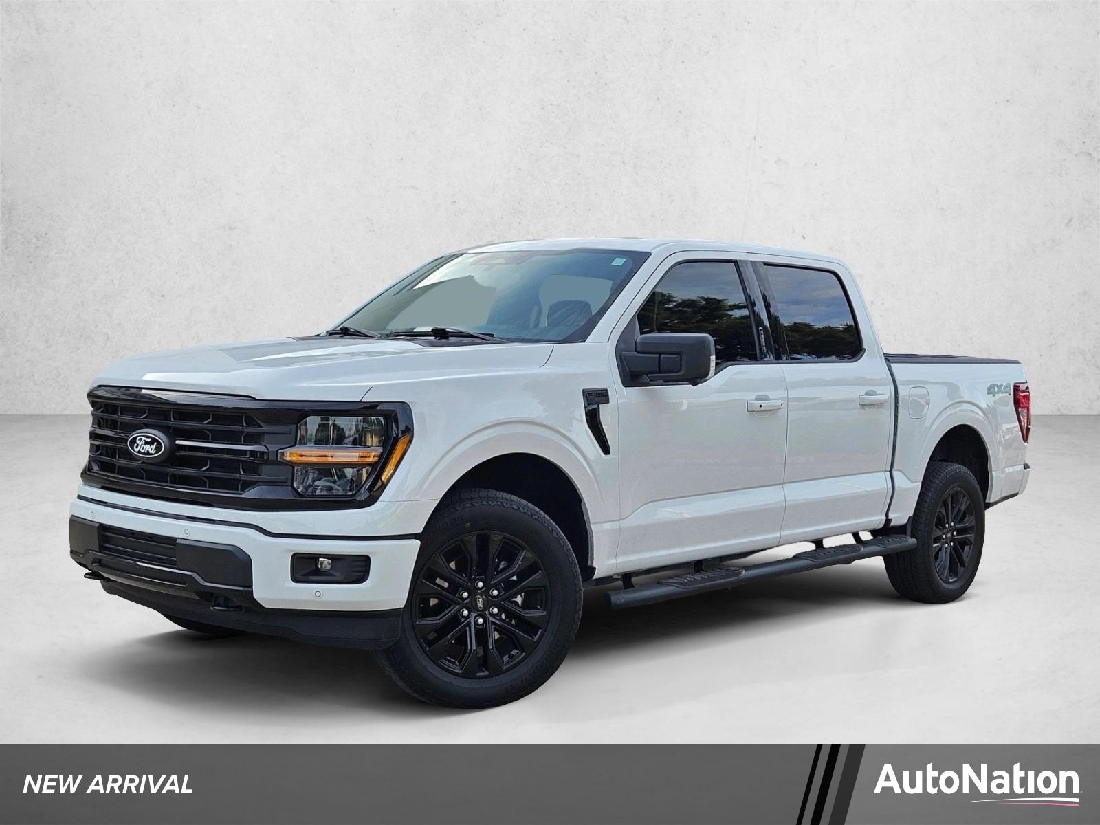 2024 Ford F-150 XLT 4x4 SuperCrew 5-1/2 Box's photo