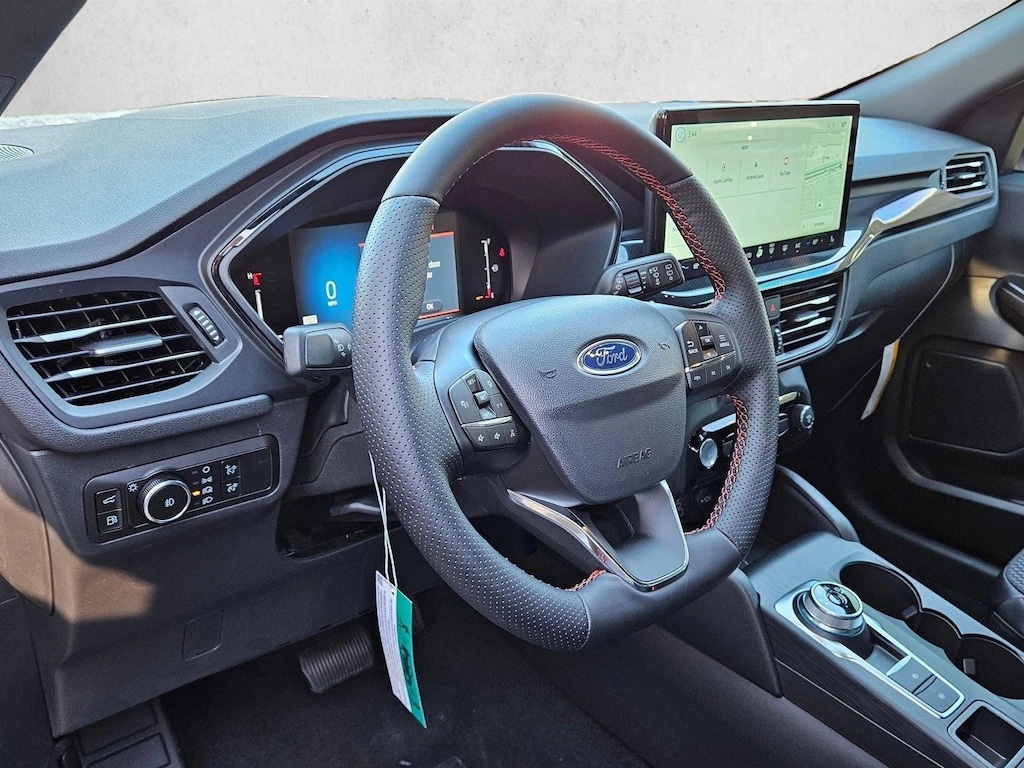 New 2026 Ford Escape ST-Line Select SUV