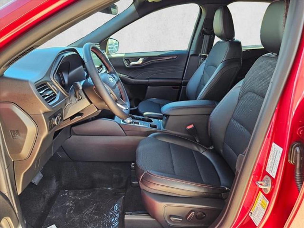 New 2026 Ford Escape ST-Line SUV