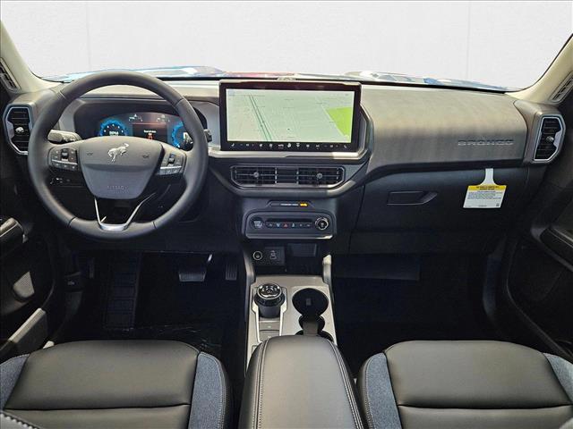 2025 Ford Bronco Sport Outer Banks - Photo 15