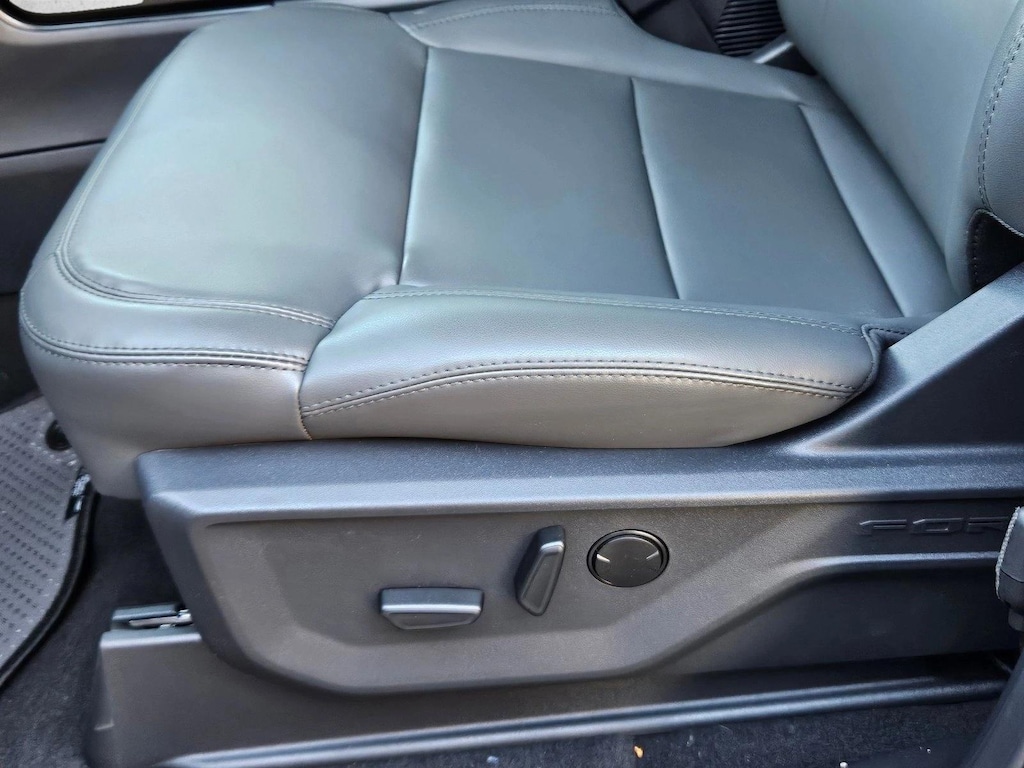 New 2026 Ford Expedition Active SUV